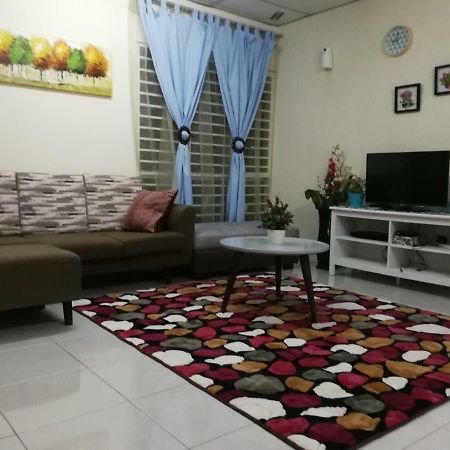 A1-04-03 Damiana Apartment Tanjong Malim Extérieur photo