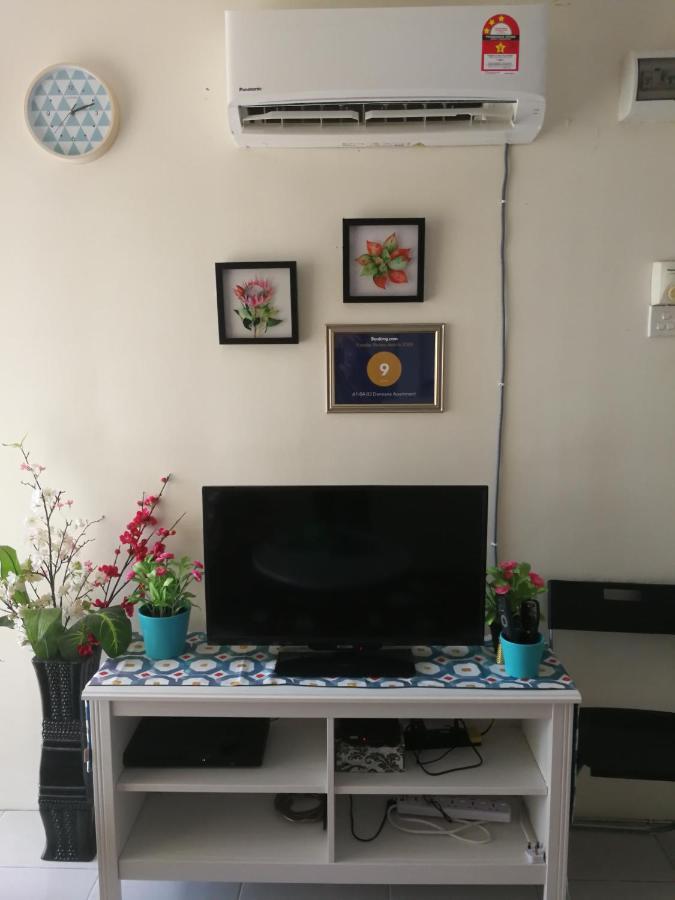 A1-04-03 Damiana Apartment Tanjong Malim Extérieur photo