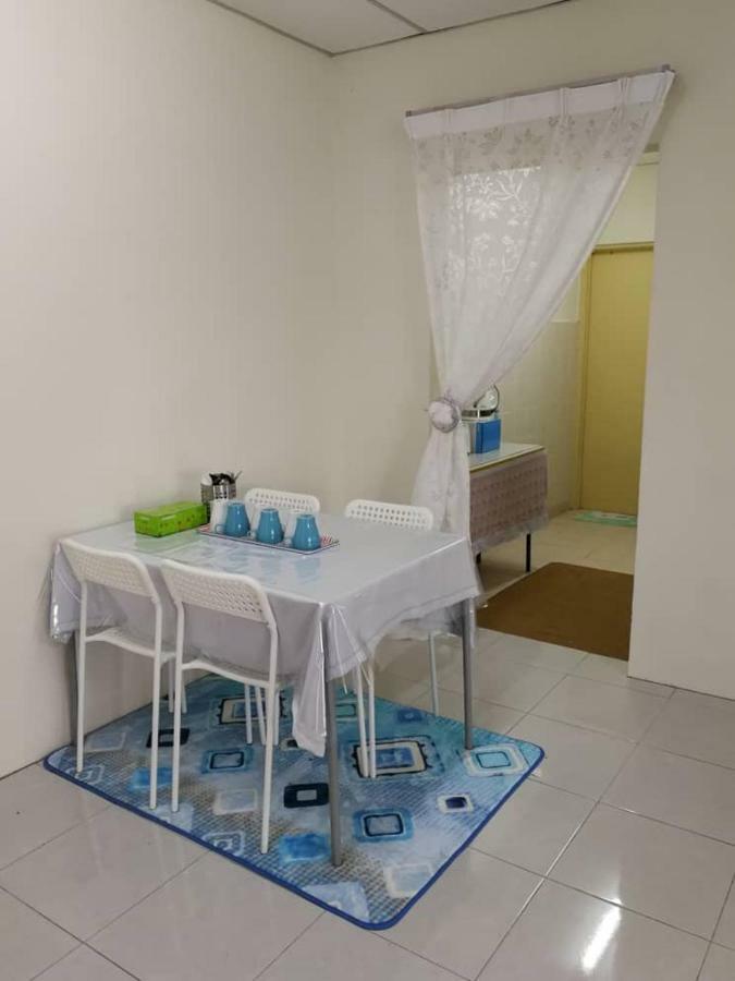 A1-04-03 Damiana Apartment Tanjong Malim Extérieur photo