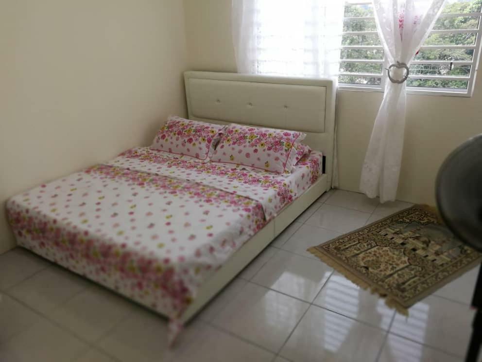 A1-04-03 Damiana Apartment Tanjong Malim Extérieur photo