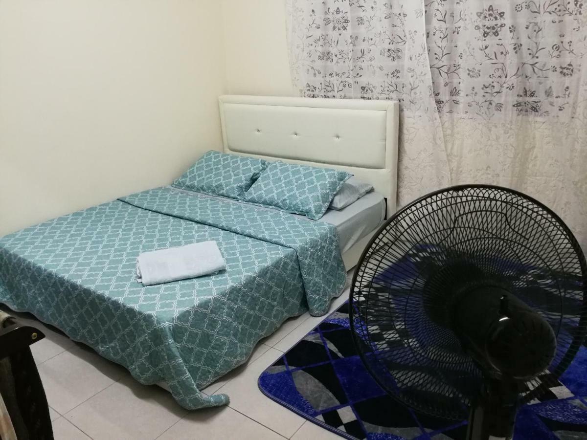 A1-04-03 Damiana Apartment Tanjong Malim Extérieur photo