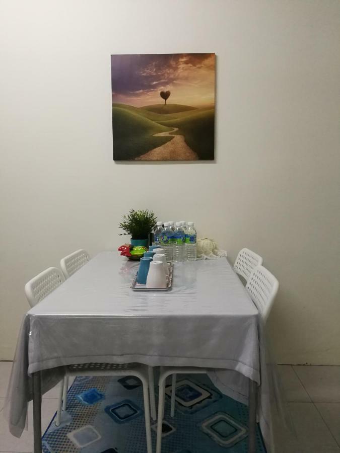 A1-04-03 Damiana Apartment Tanjong Malim Extérieur photo