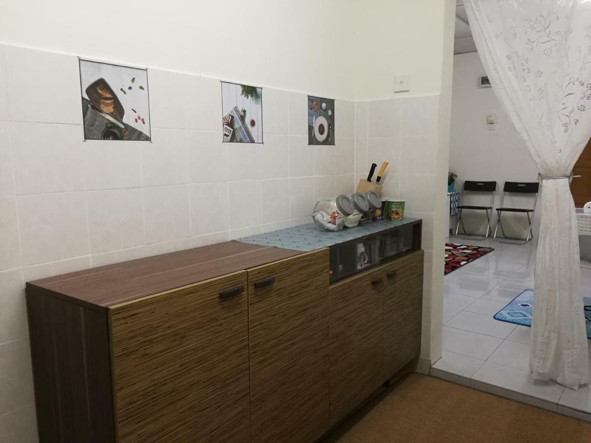 A1-04-03 Damiana Apartment Tanjong Malim Extérieur photo