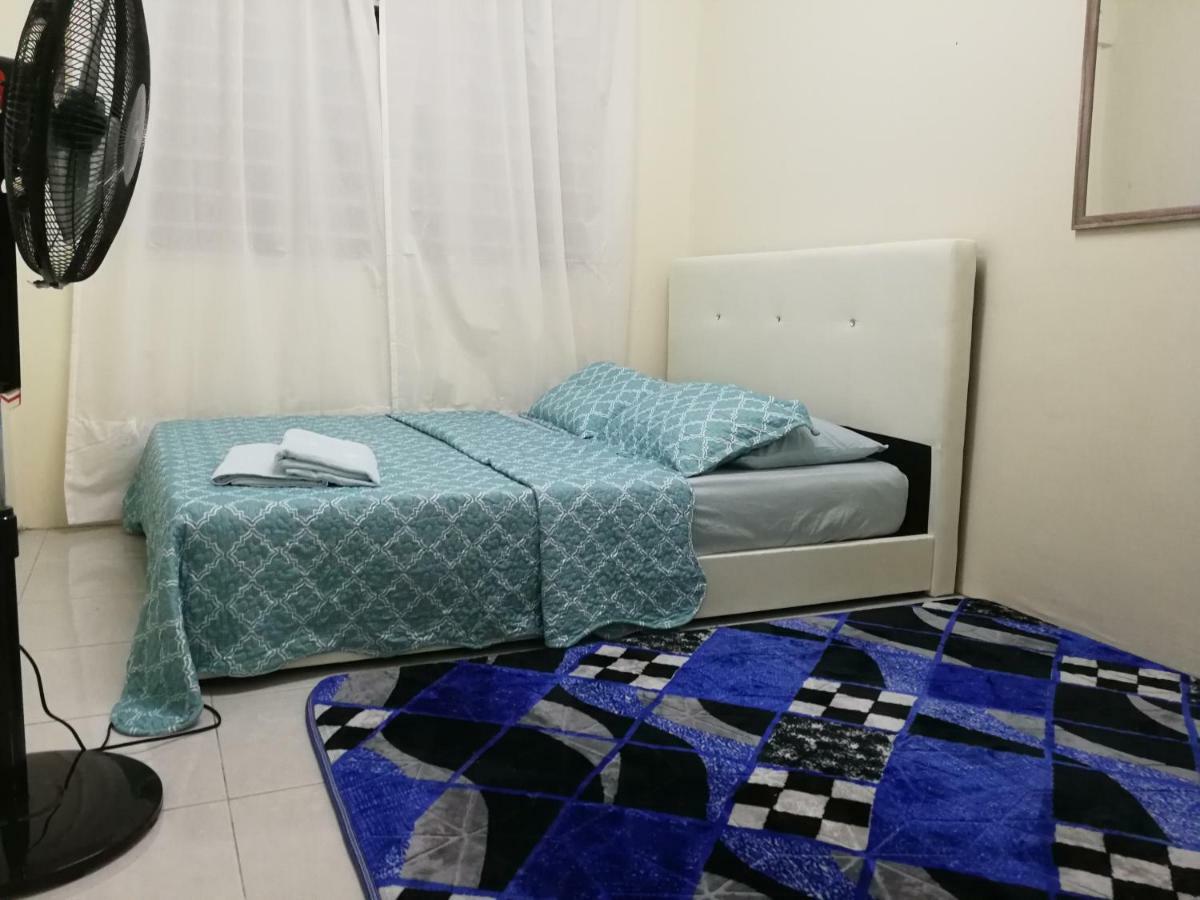 A1-04-03 Damiana Apartment Tanjong Malim Extérieur photo