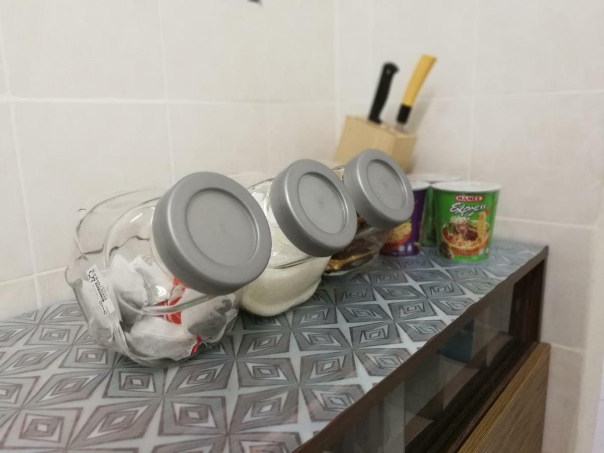 A1-04-03 Damiana Apartment Tanjong Malim Extérieur photo